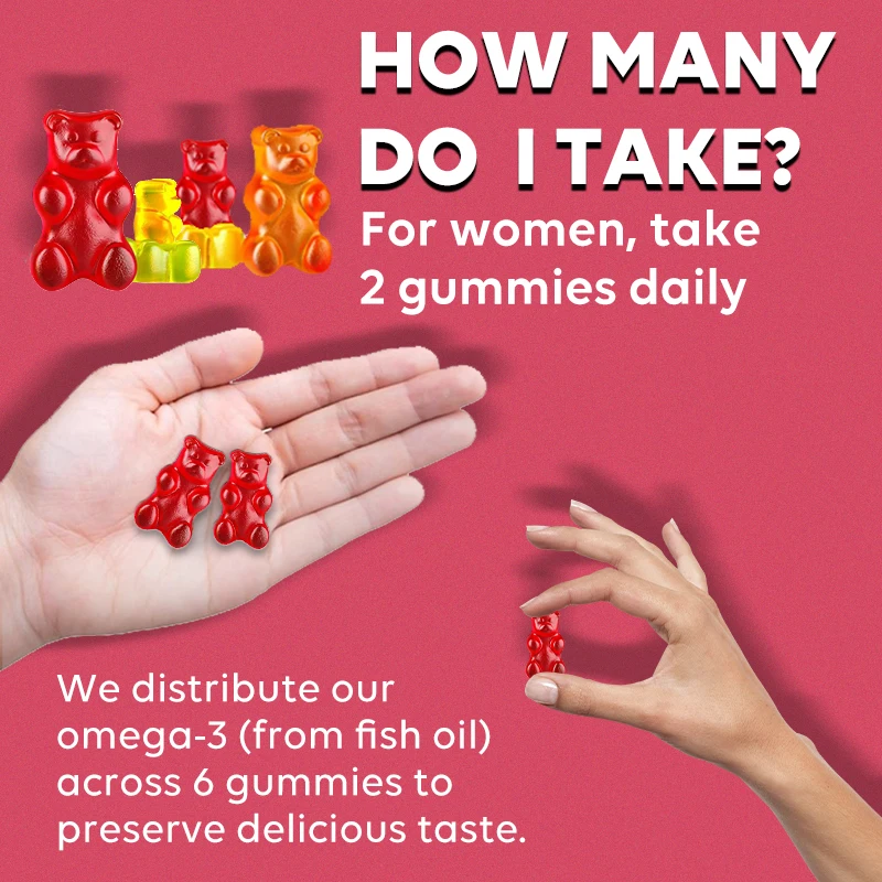 Vitamins for Women - MULTI and - Multivitamin Gummy Adult 评论和价格