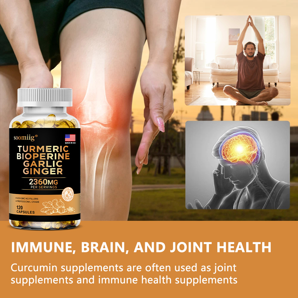 Turmeric Ginger Supplement wit - Turmeric Curcumin Capsule 评论和价格