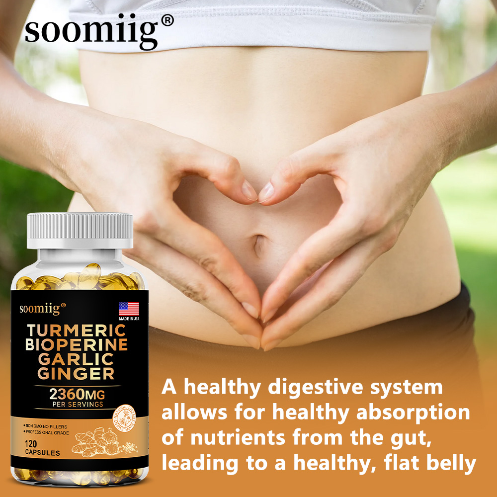 Turmeric Ginger Supplement wit - Turmeric Curcumin Capsule 评论和价格