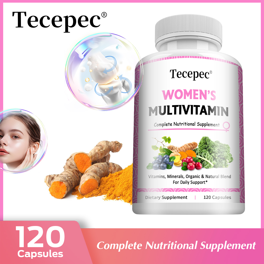Women’s Multivitamin Multimine - Multivitamin Gummy Adult 评论和价格