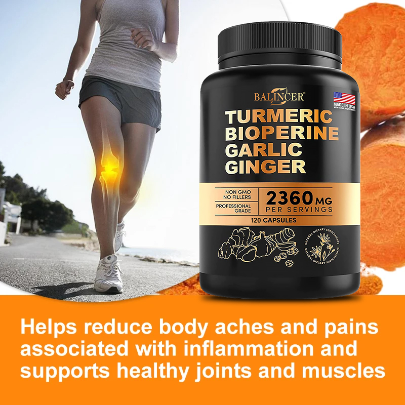 Turmeric Curcumin Capsules - G - Turmeric Curcumin Capsule 评论和价格