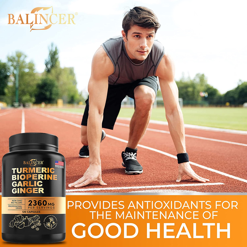 Turmeric Curcumin Capsules - G - Turmeric Curcumin Capsule 评论和价格