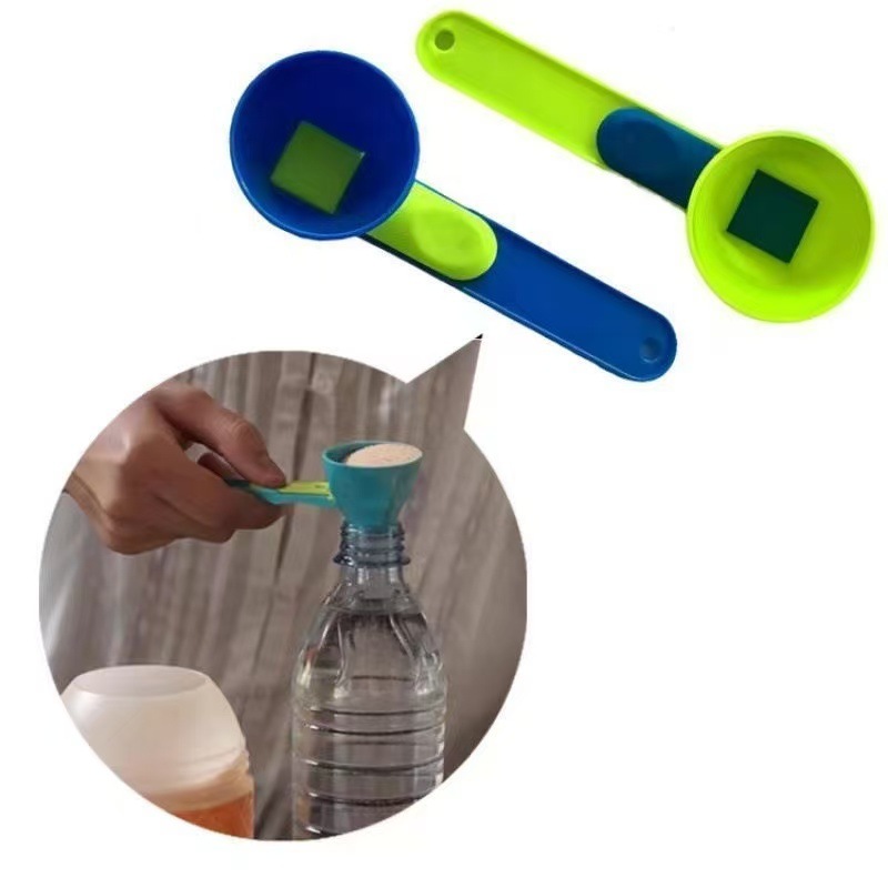 Durable PP Material Mess-Free  - Whey Protein Isolate 评论和价格