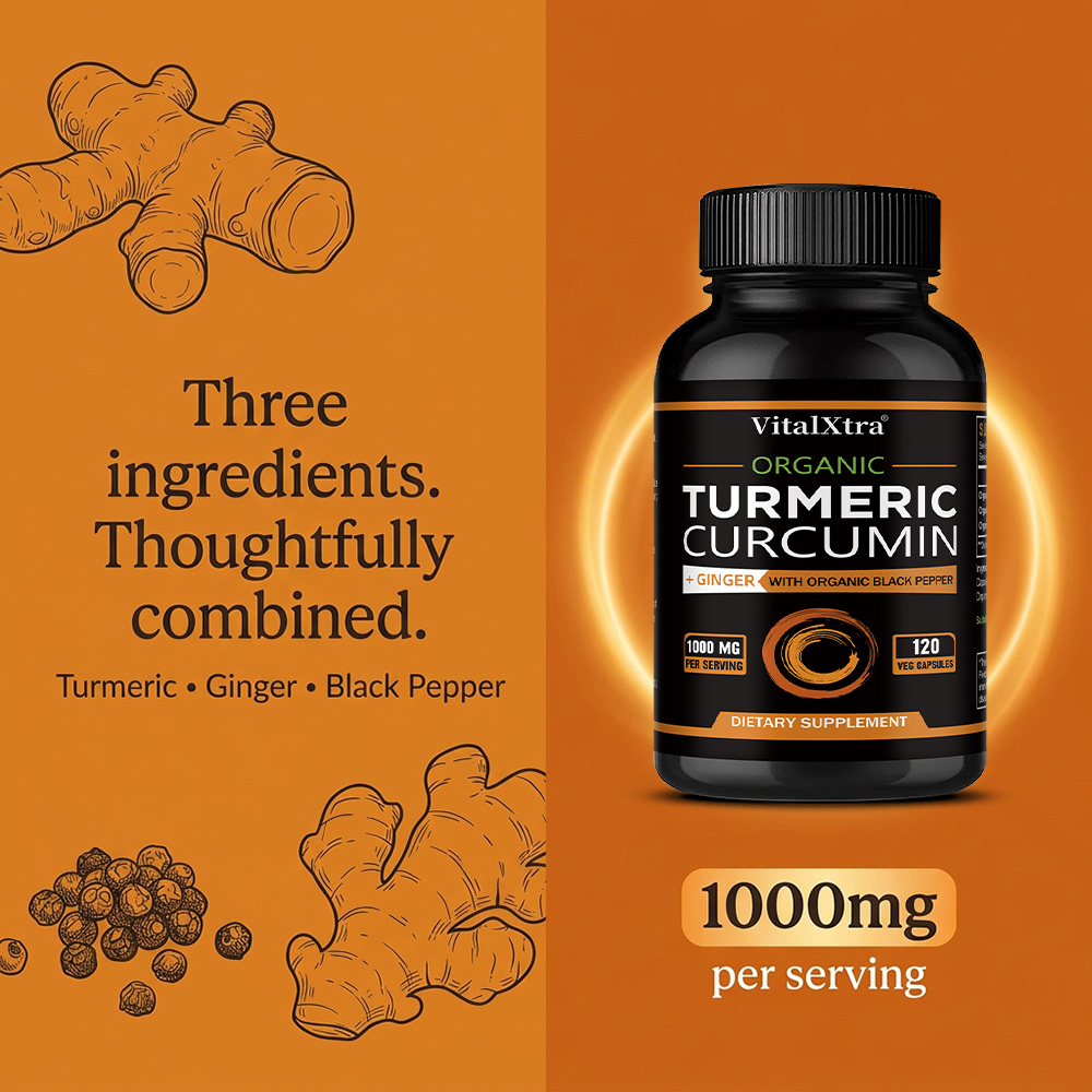 Turmeric Curcumin with Black P - Turmeric Curcumin Capsule 评论和价格