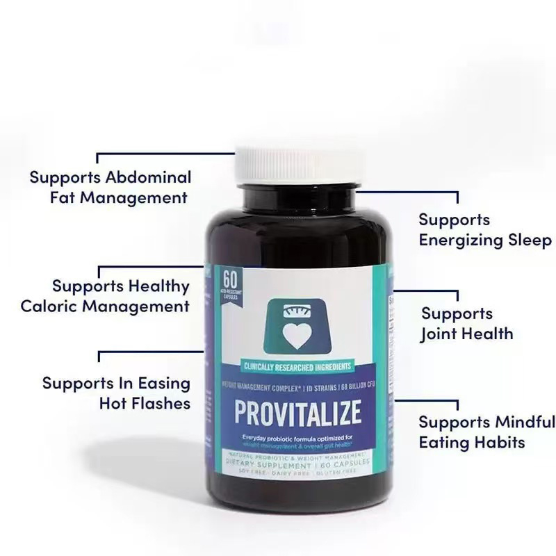 Provitalize Probiotics for Wom - Turmeric Curcumin Capsule 评论和价格