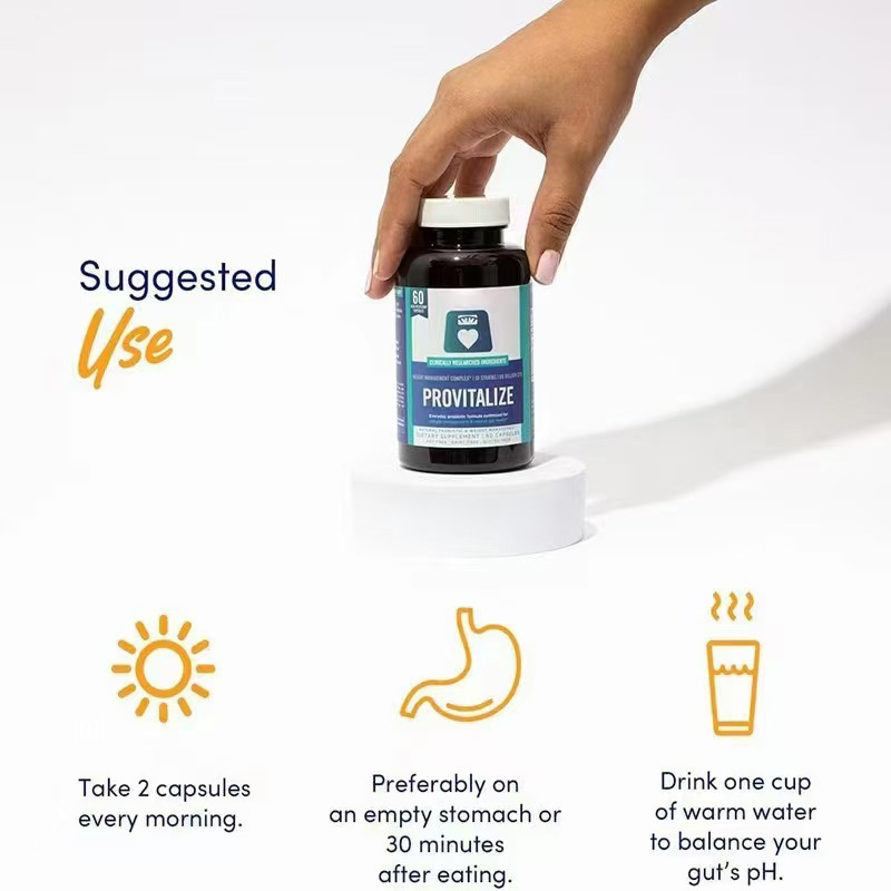 Provitalize Probiotics for Wom - Turmeric Curcumin Capsule 评论和价格