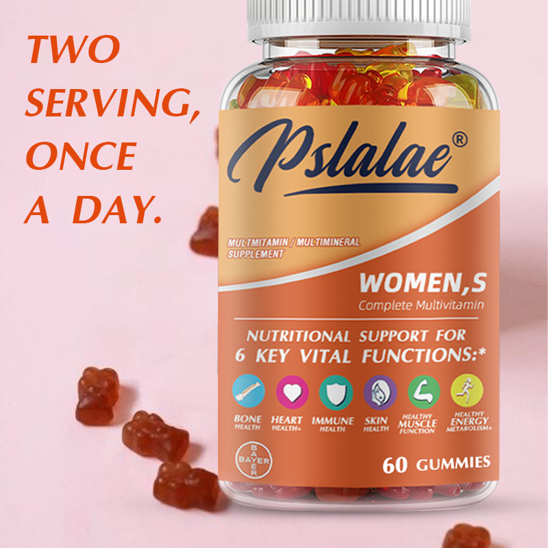 Women's Multivitamin Gummies - - Multivitamin Gummy Adult 评论和价格