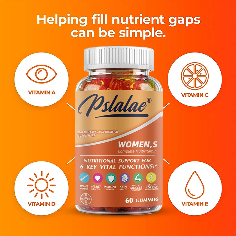 Women's Multivitamin Gummies - - Multivitamin Gummy Adult 评论和价格